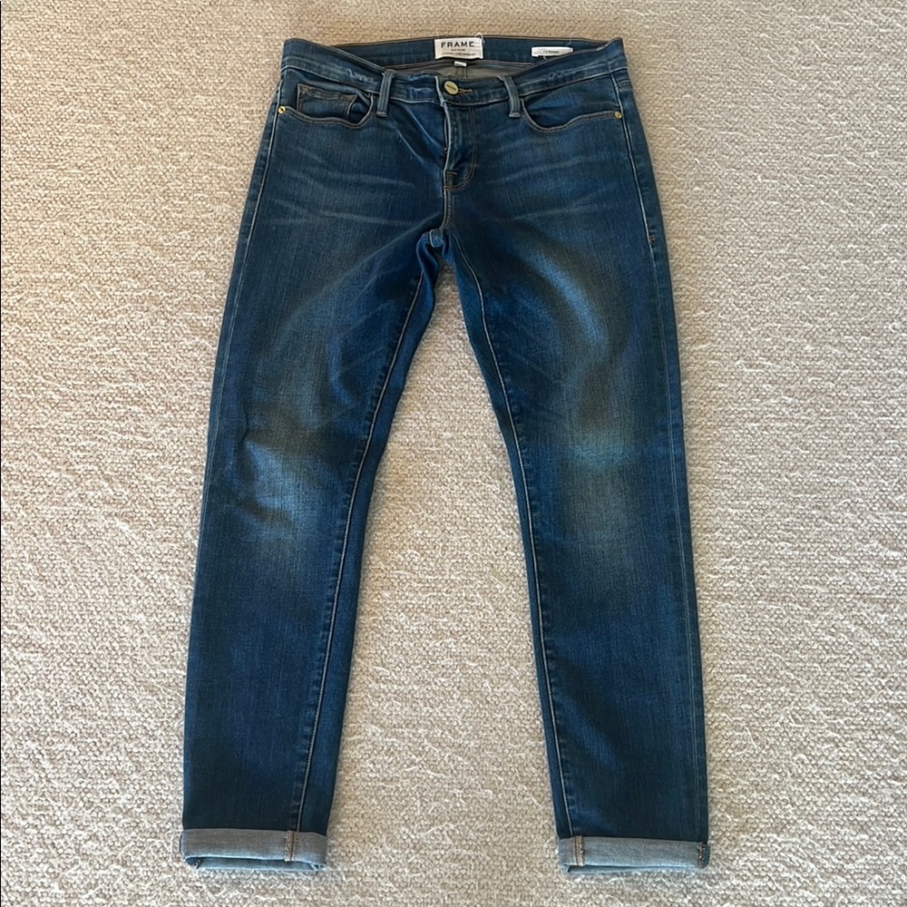 Frame jeans